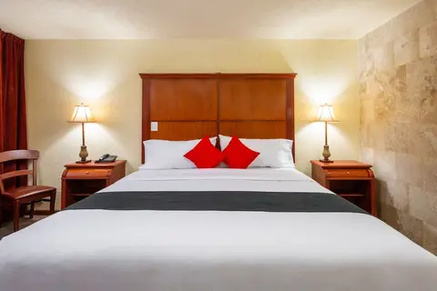 Howard Johnson by Wyndham Toluca in Toluca de Lerdo — foto 24