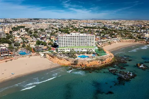 Hotel Servigroup La Zenia in Orihuela — foto 19