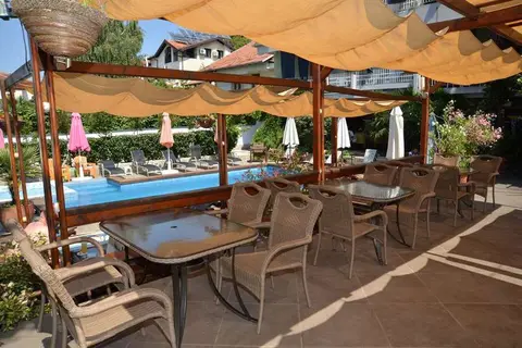 Villa Dionis in Лагадин — foto 7