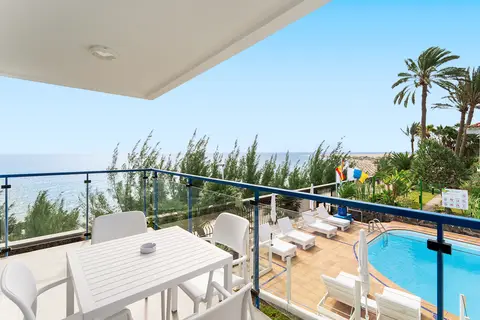 Alsol Los Caribes 1 in San Bartolomé de Tirajana — foto 11