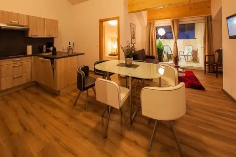 Lorivita Residenz Saalbach in Saalbach-Hinterglemm — foto 20