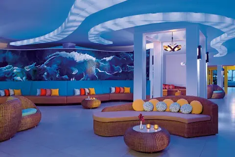 Hotel Sunscape Curaçao Resort Spa & Casino by AMR Collection in Willemstad — foto 10