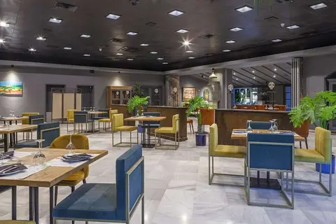 Hotel Jerez & Spa in Jerez de la Frontera — foto 11
