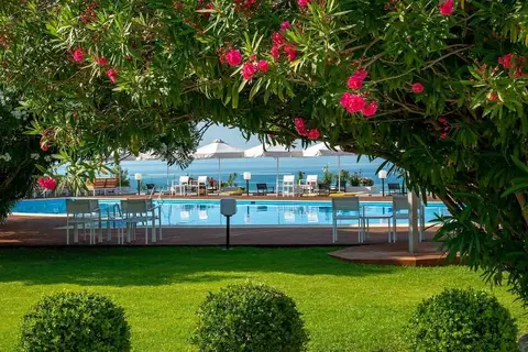 Skiathos Palace Hotel in Δήμος Σκιάθου — foto 15