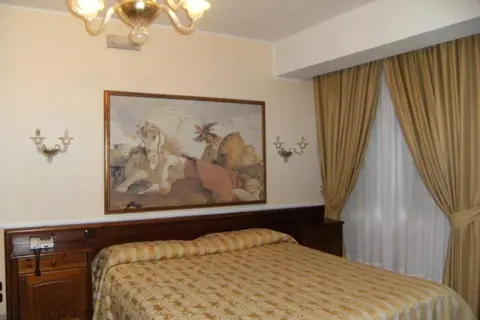 Hotel U Bais in Scilla, foto 9