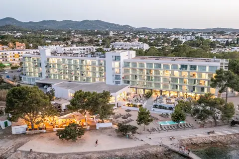 Hotel Els Pins Resort & Spa in Sant Josep de sa Talaia — foto 9