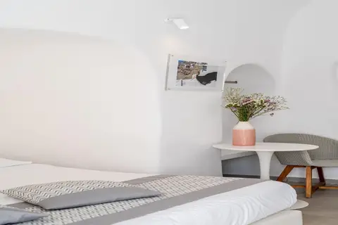 Vogue Suites in Δημοτική Ενότητα Οίας — foto 11