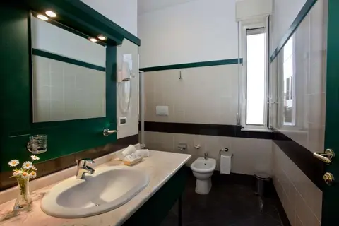 Grande Albergo Maugeri in Acireale — foto 6