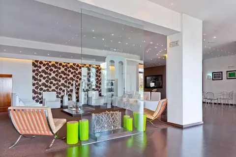 Mediterranea Hotel and Convention Center in Salerno — foto 8