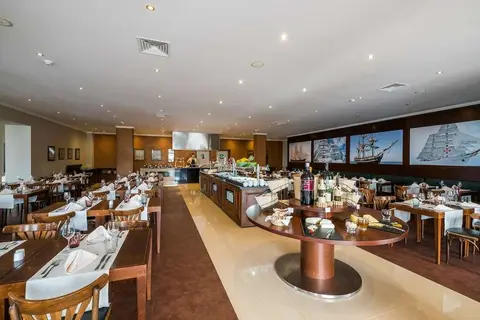 Hotel Vila Galé Ericeira in Ericeira — foto 15
