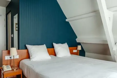 Ambassador City Centre Hotel foto 8