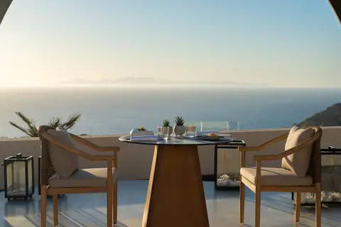 Santo Mine Oia Suites in Δημοτική Ενότητα Οίας — foto 7