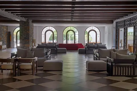 Atlantica Akti Zeus Hotel in Amoudara, foto 22