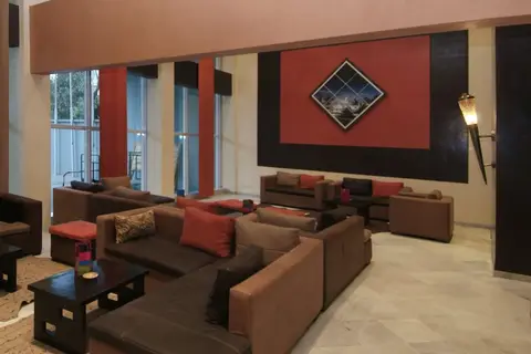 Hotel Tghat in Fes, foto 19