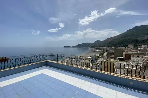 Hotel San Pietro in Letojanni, foto 16