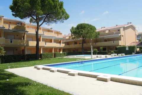 Vakantiepark Villaggio Selene foto 4