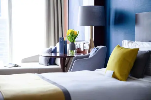 Voco Dubai by IHG in Dubai — foto 7