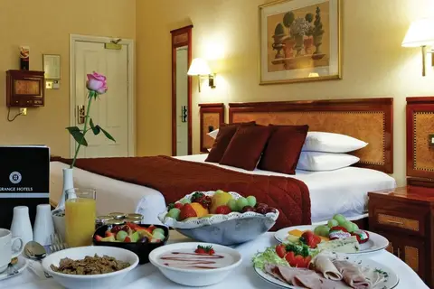 Grange Clarendon Hotel in Londen — foto 12