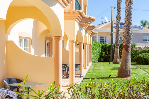 Aparthotel Atalaia Sol - inclusief huurauto foto 20