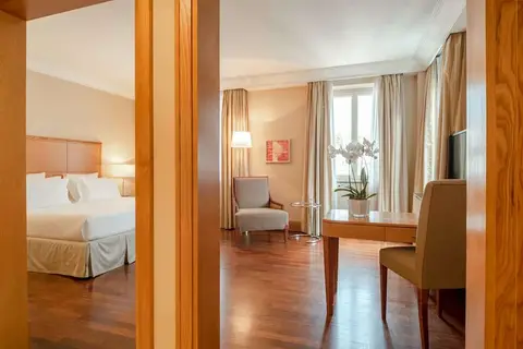 Mia Room Mate Collection in Rome — foto 17