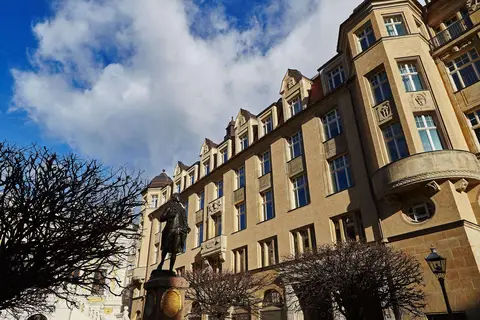 Steigenberger Icon Grandhotel Handelshof in Leipzig — foto 20