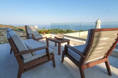 Petani Resort in Paliki Municipal Unit — foto 17