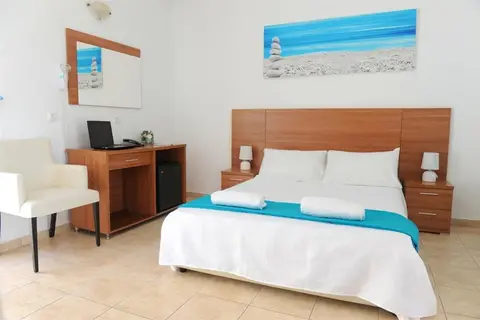 Aiora Aqua Resort in Lindos — foto 16
