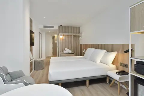 INNSiDE by Meliá Calviá Beach in Calvià — foto 4