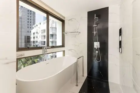 Radisson Hotel Chateau de Bangkok in Bangkok, foto 4