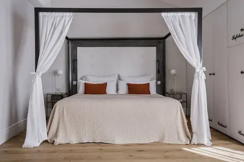 Posada Terra Santa in Palma De Mallorca — foto 30