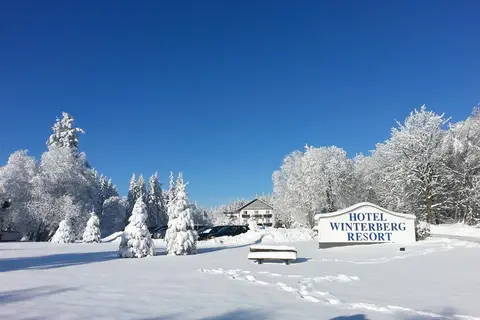 Winterberg Resort in Winterberg — foto 3