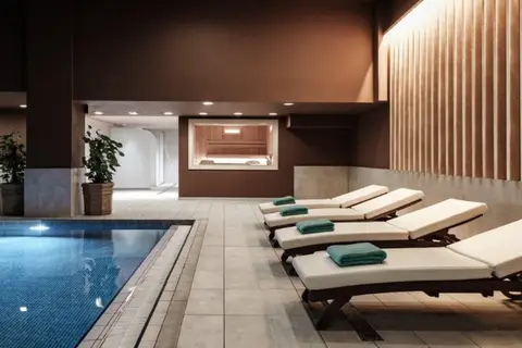 Intercontinental Malta in San Ġiljan, foto 22