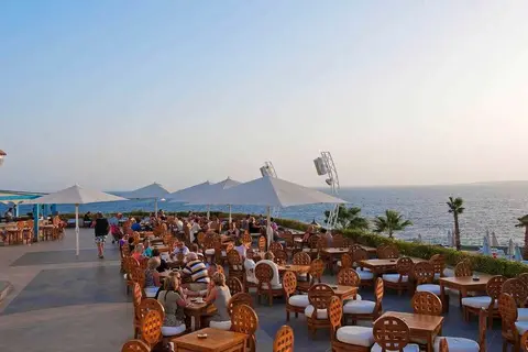Reef Oasis Blue Bay Resort & Spa in Sharm El Sheikh, foto 14