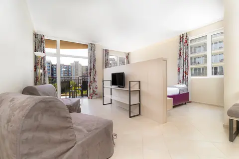 MPM Hotel Astoria in Несебър — foto 27
