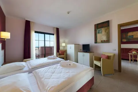 Hotel Luz del Mar in Los Silos — foto 17