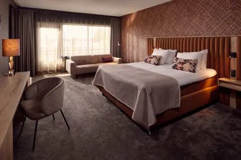 Van der Valk Groningen-Zuidbroek A7 foto 3