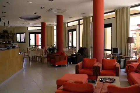 Aeolian Gaea Hotel in Skala Kalloni, foto 25