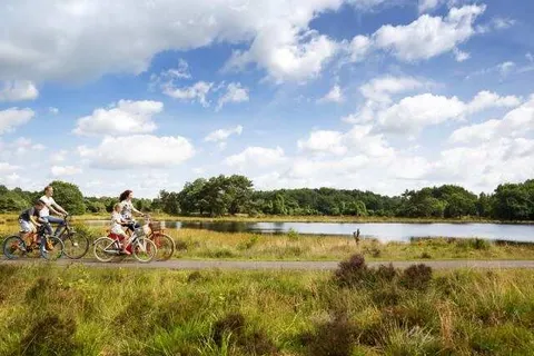 Boutique Hotel, Restaurant & Wellness Westerburcht foto 24