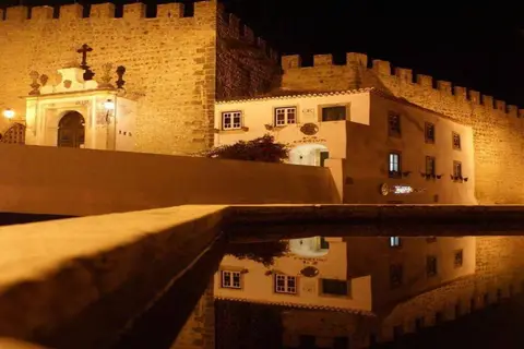 Josefa D'obidos Hotel in Óbidos, foto 2
