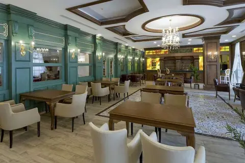 Side Royal Style Hotel in Manavgat — foto 6