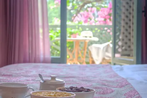 Solimar Ruby Hotel in Δημοτική Ενότητα Μαλίων — foto 11