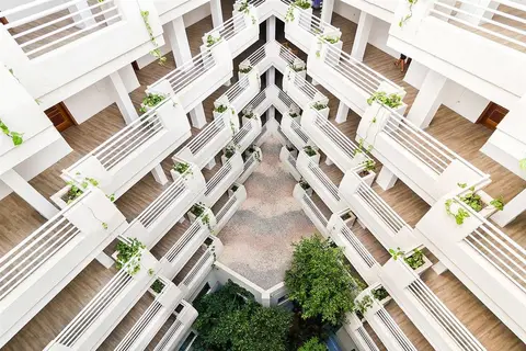 EIX Lagotel Holiday Resort in Muro — foto 6
