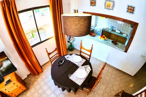 Bon Aire Apartments in Peguera — foto 28