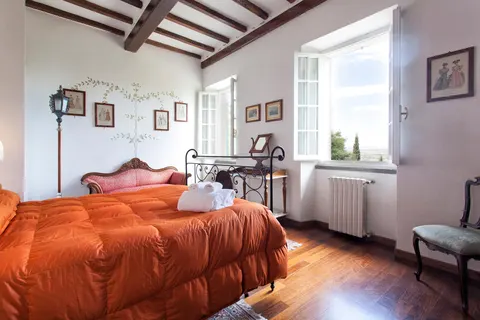 Villa Serenella in Cortona — foto 3