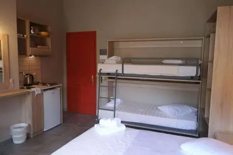 Rouda Bay Hotel in Municipal Unit of Ellomenos, foto 15
