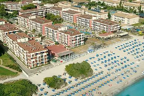 Grupotel Alcudia Pins in Can Picafort — foto 2