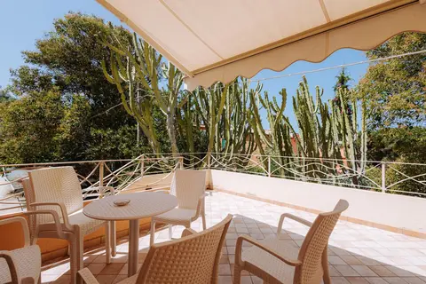 Hotel SoleMare in Diano Marina, foto 22