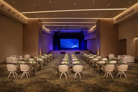 Breathless Cancun Soul Resort & Spa in Cancún, foto 22