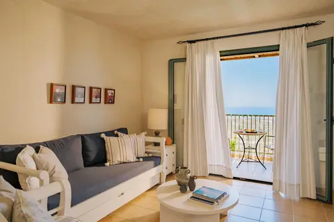 Village Heights Resort in Chersonisos Municipal Unit — foto 5