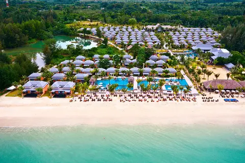 Ananea Beyond Khaolak in คึกคัก — foto 10